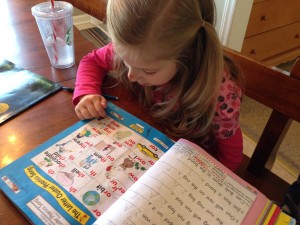 Letter Cluster Phonics Song